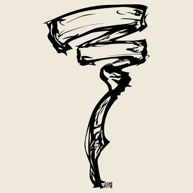 Energetic wind