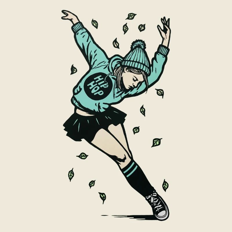 Danseuse #3