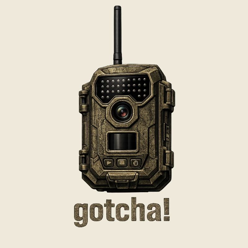 Surveillance, caméra