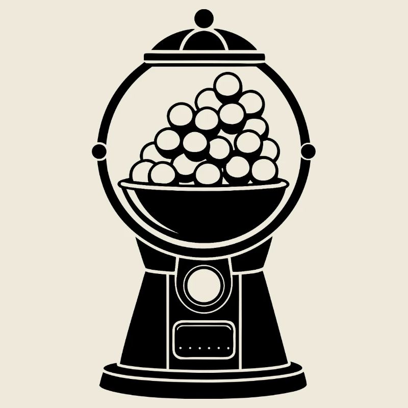 Gumball Machine