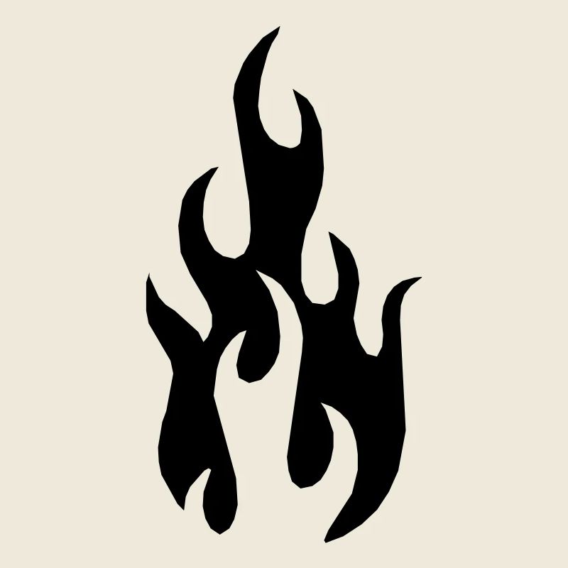 Flamme