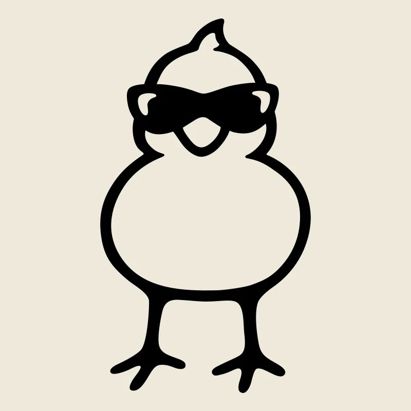 Cool Chick