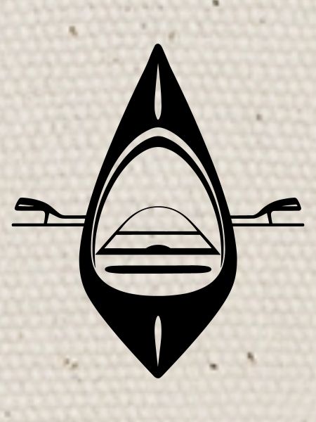 kayak