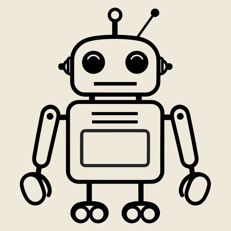 robot
