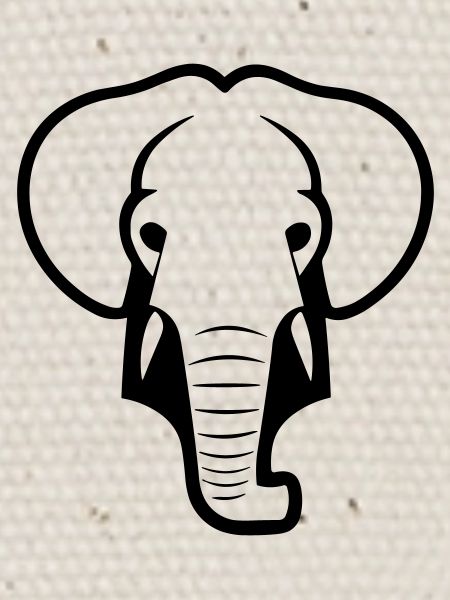 éléphant