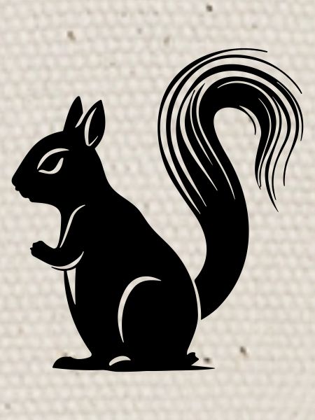 écureuil