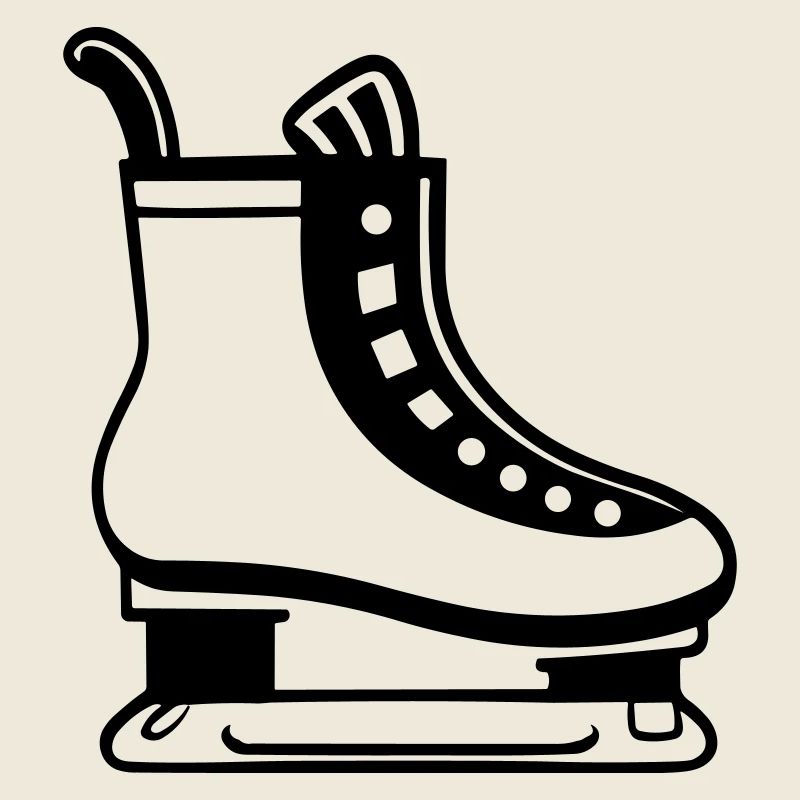 Patinage sur glace