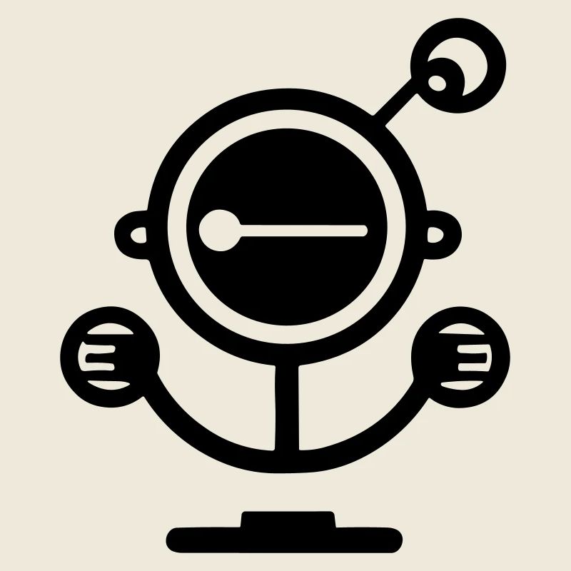 Kleiner Roboter