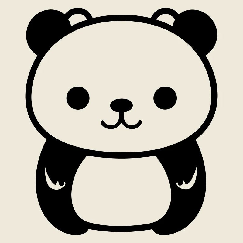 Bear cub