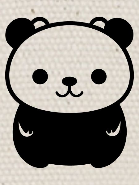 Bébé ours