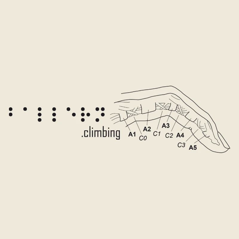 Crimp2 braille