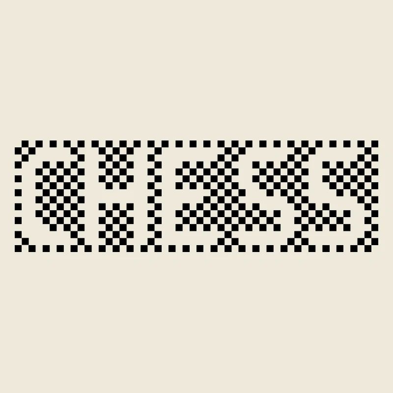Icône de bouclier de logo pixel d’échecs icône graphique de jeu