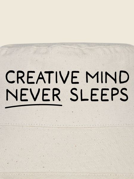 Creative Mind