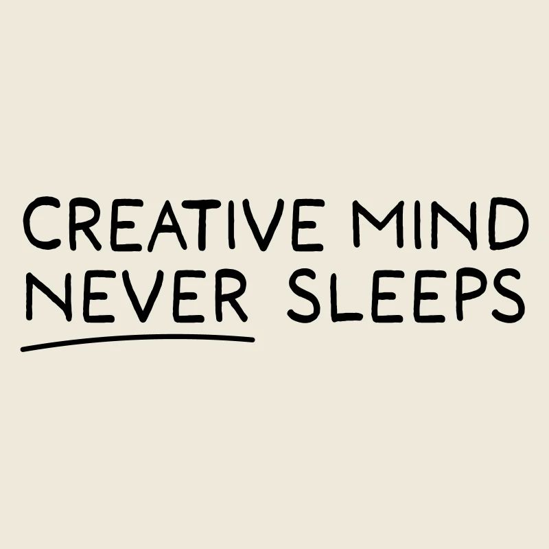 Creative Mind