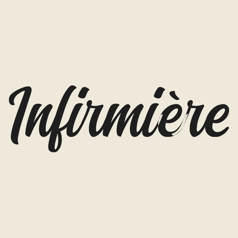 Infirmière