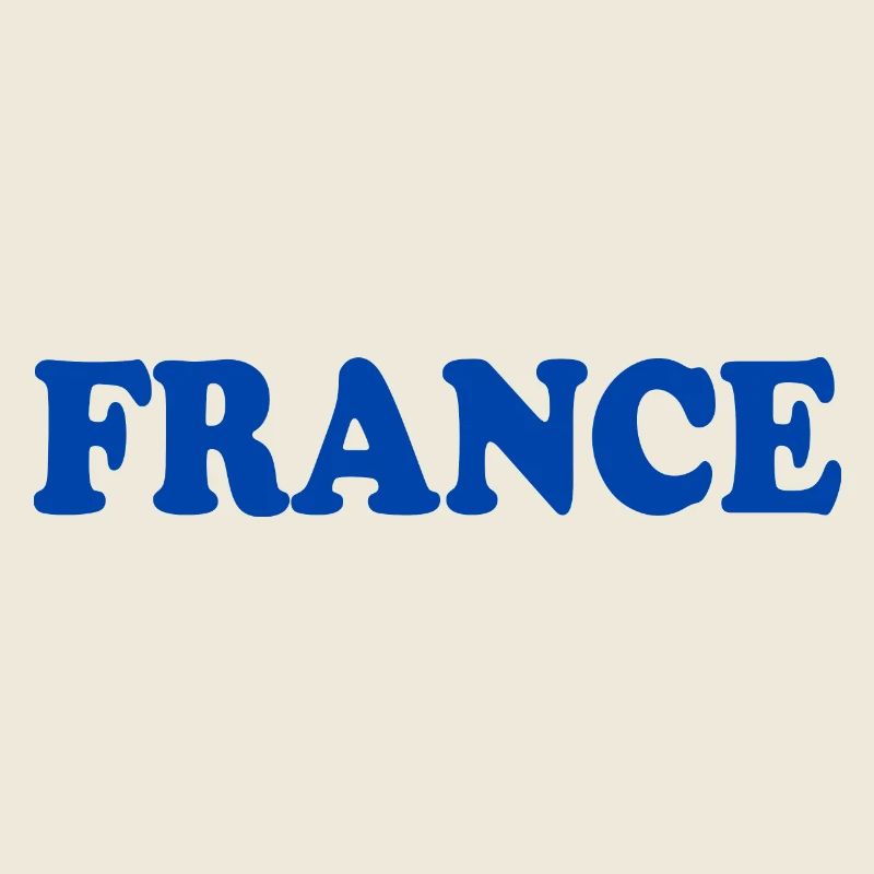 France