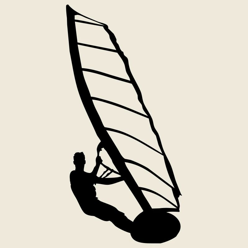 Windsurfer