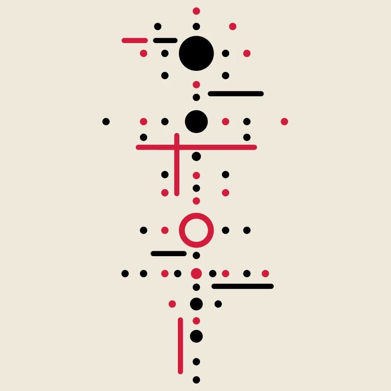 Points and lines