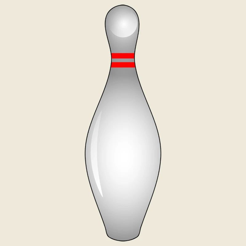 Bowling Pin