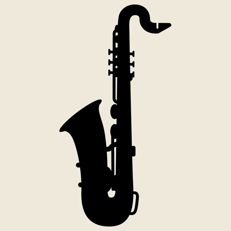 saxophone