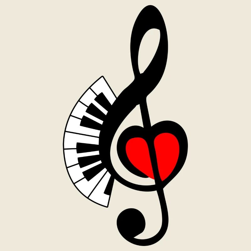 PIANO Key 3