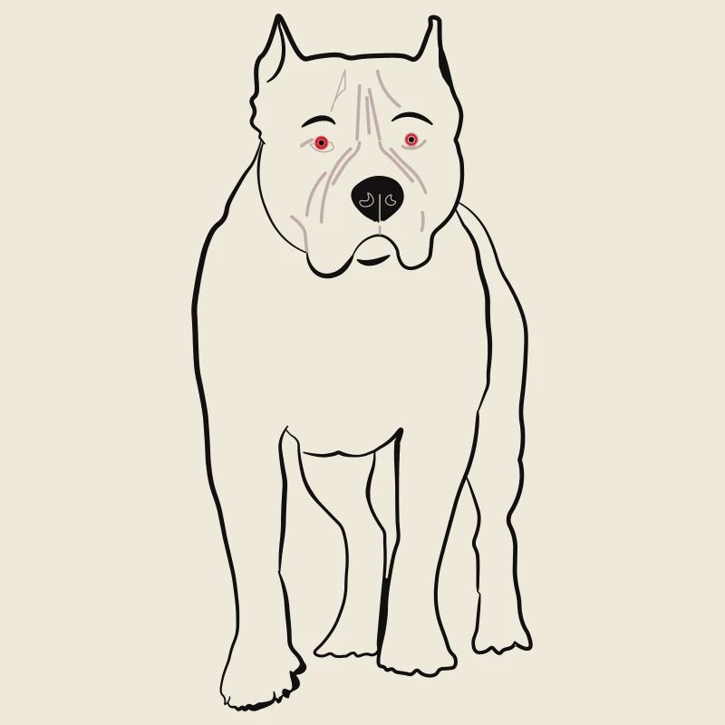 Power dog
