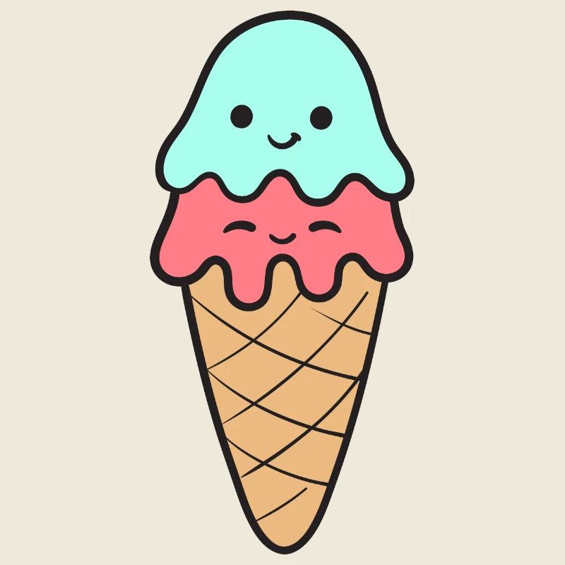 Eis Eiscreme