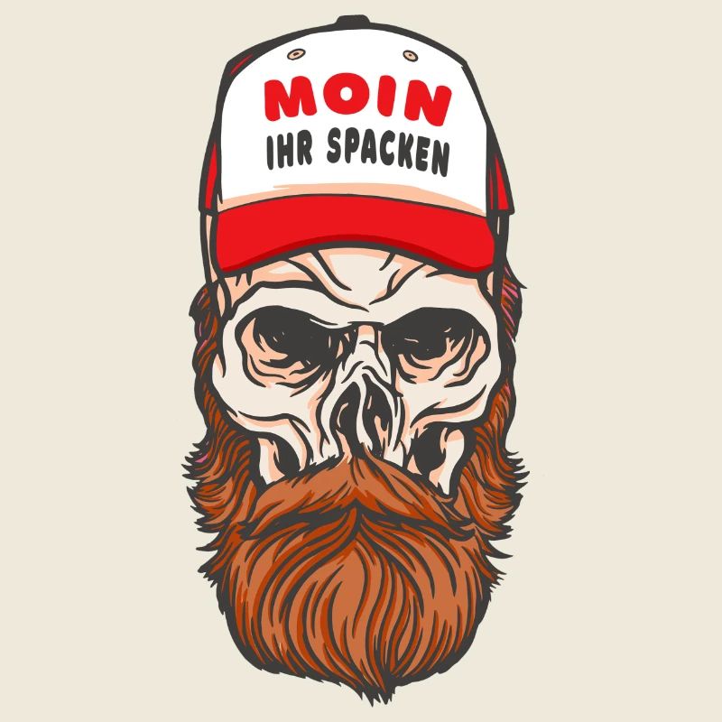 Moin Ihr Spacken