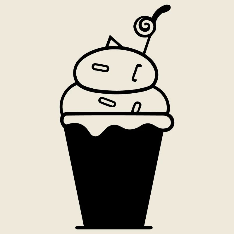 Eisbecher