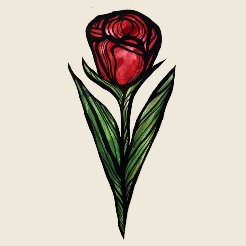 Rose
