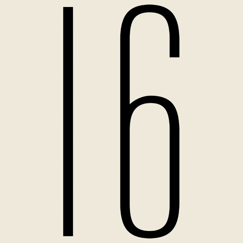 16