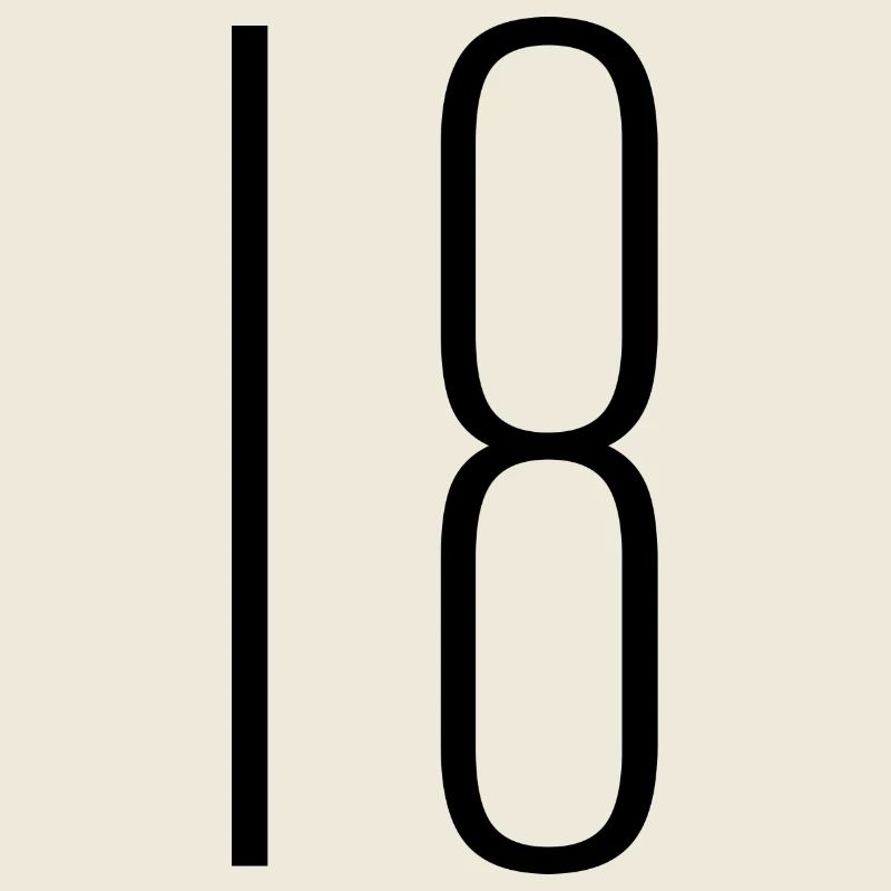 18