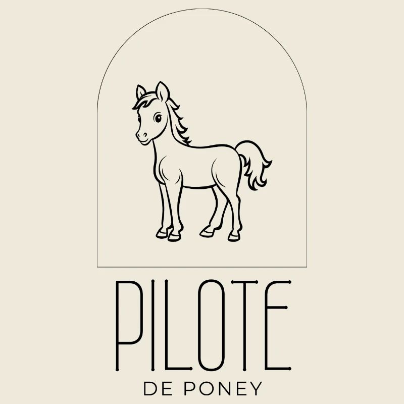 Pony Pilot