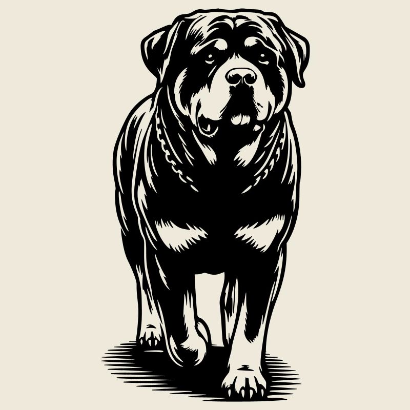 Rottweiler
