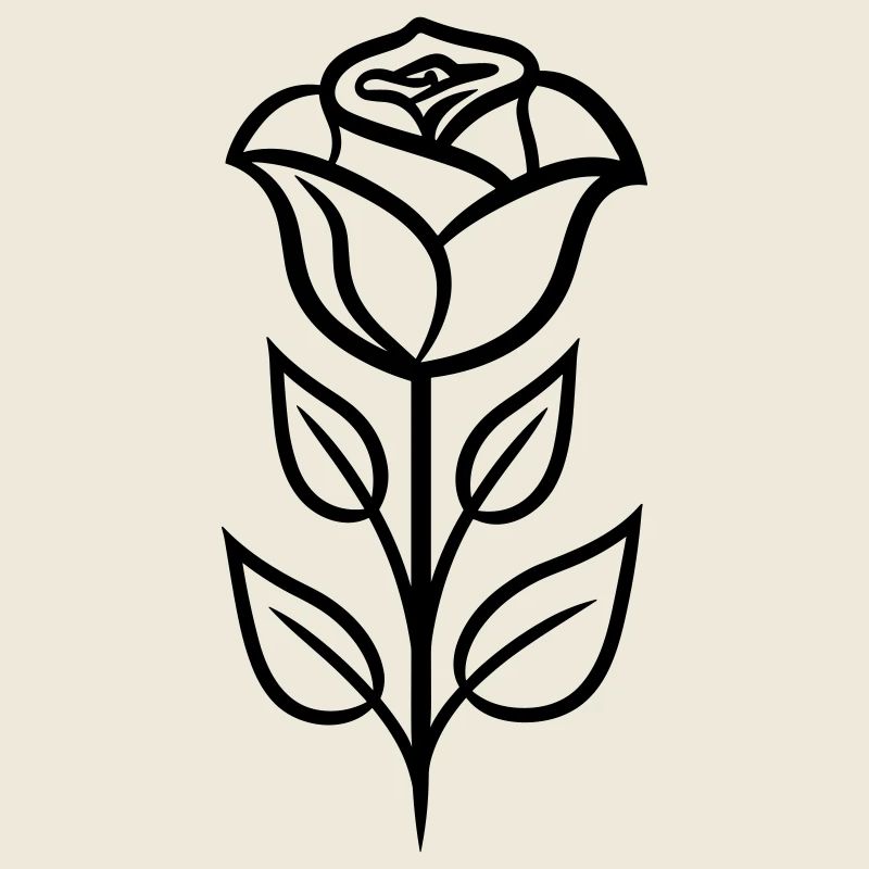 Rosa Blume
