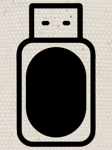 Clé usb