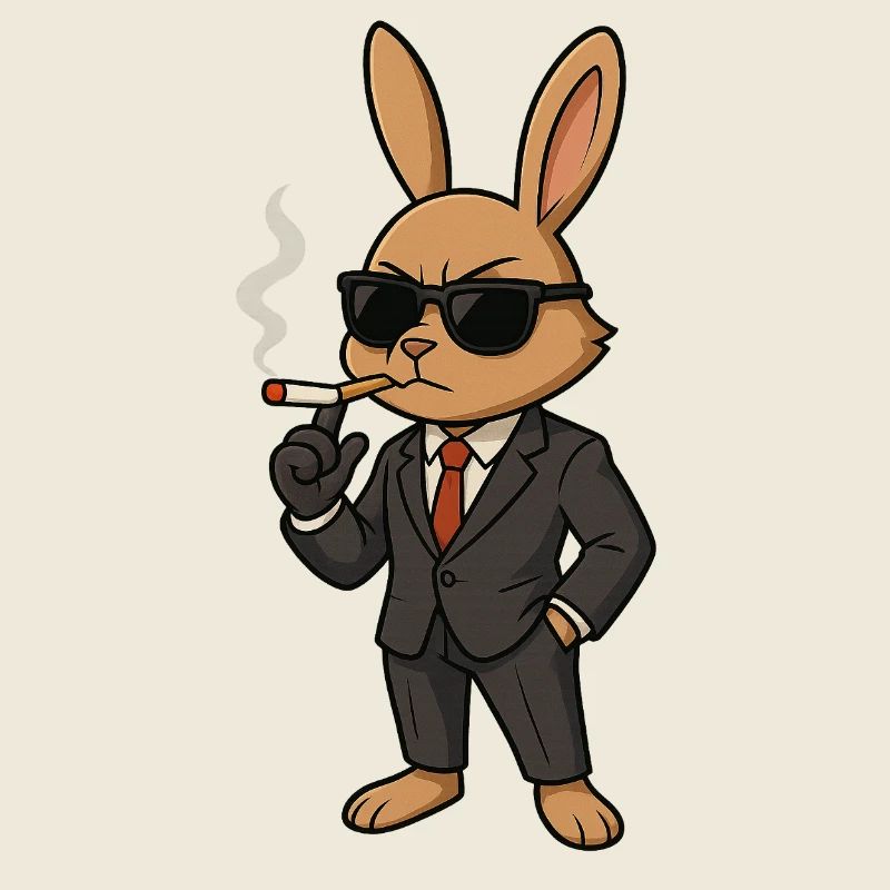 Top G Toni Bunny