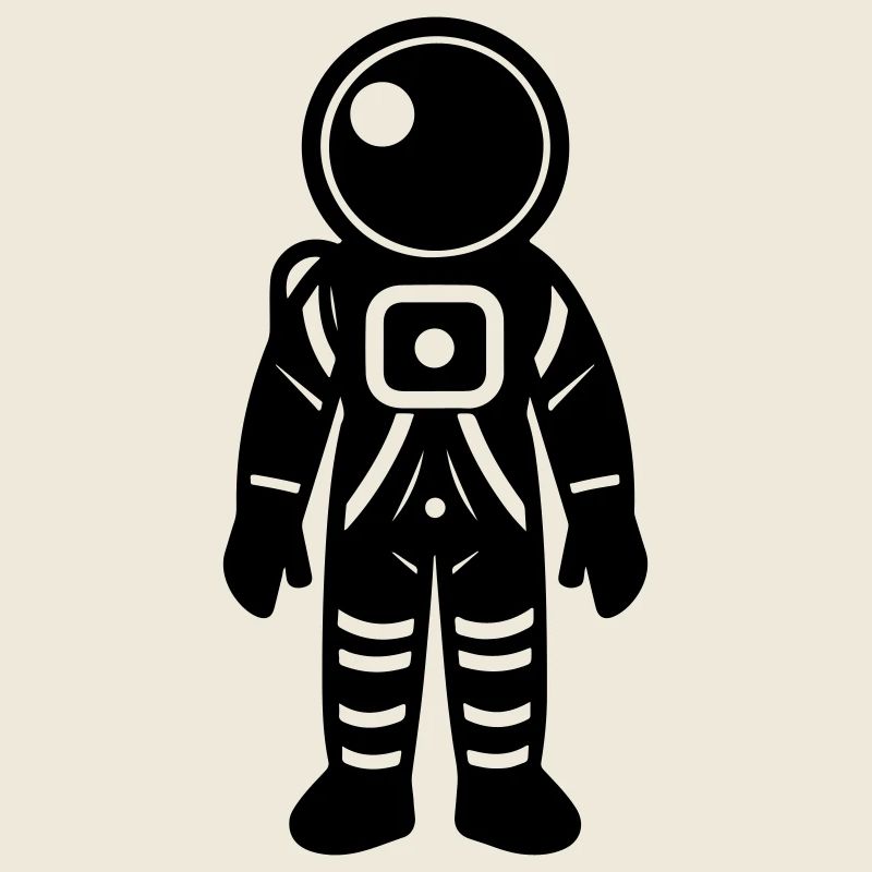 astronaute