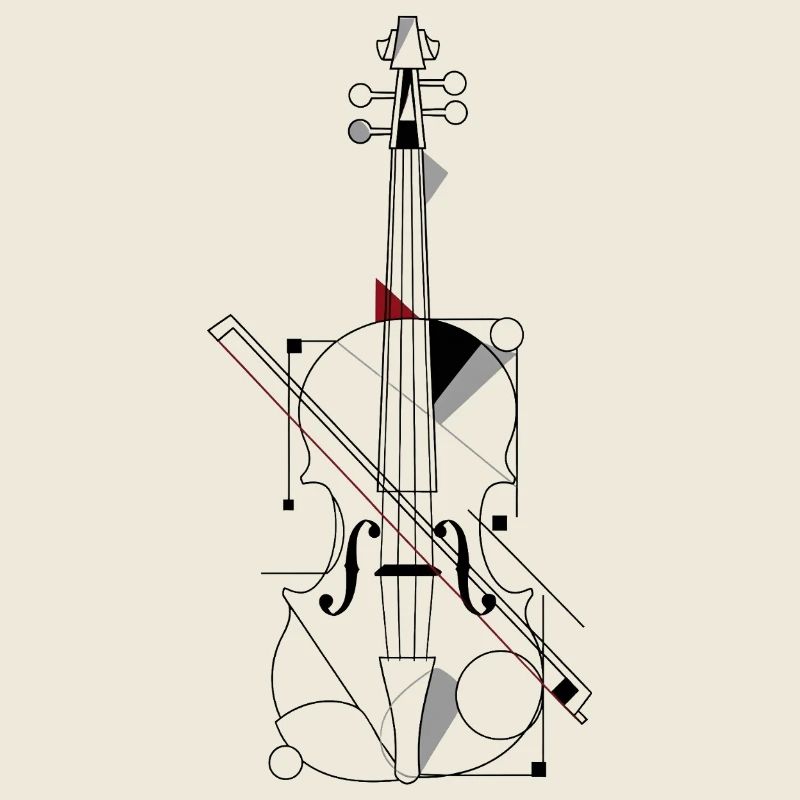 violon