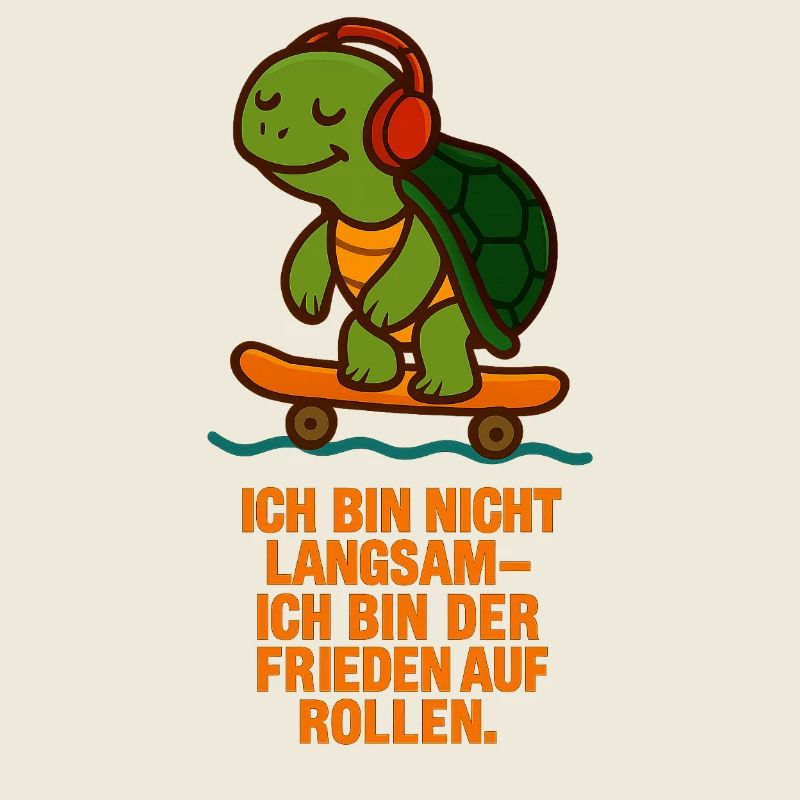 Ich_bin_nicht_Langsam_Ich_bin_der_Flow_auf_Roll