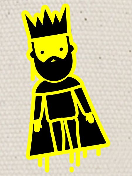 Roi Majesté