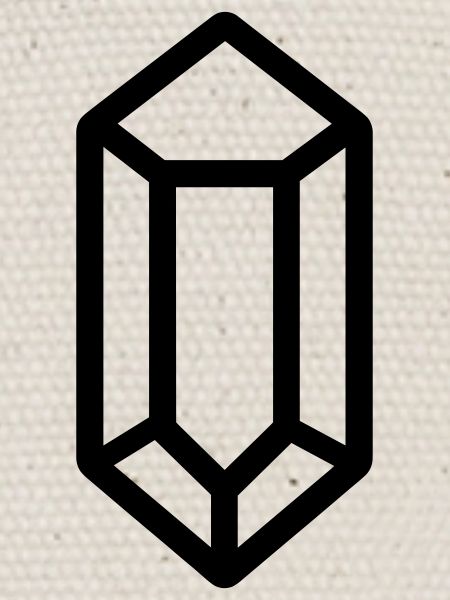 cristal de quartz