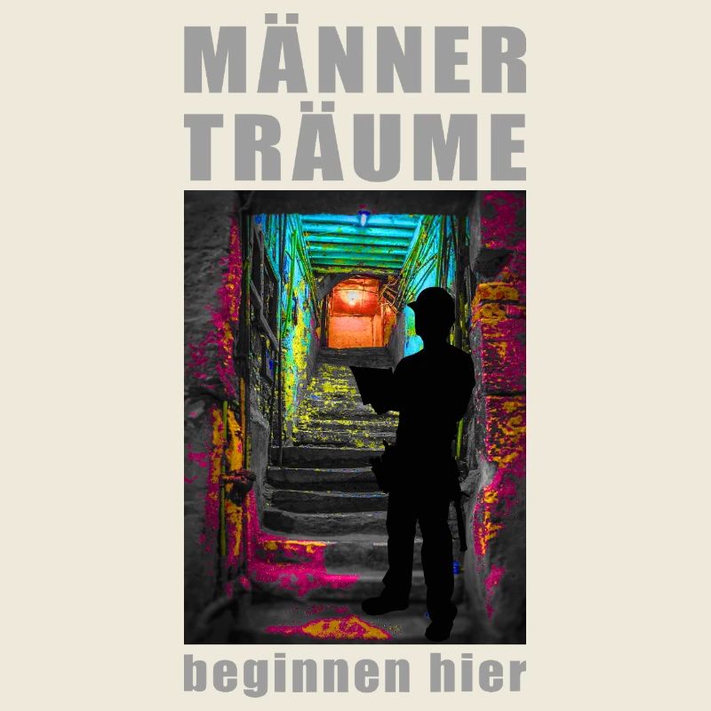 Männertraum Keller