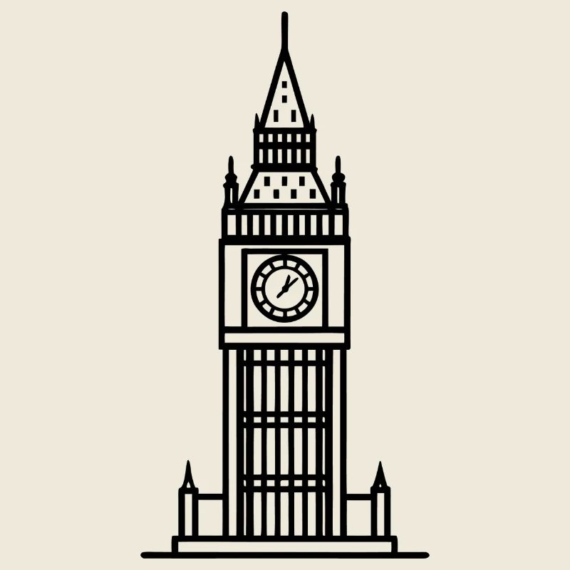 Big Ben
