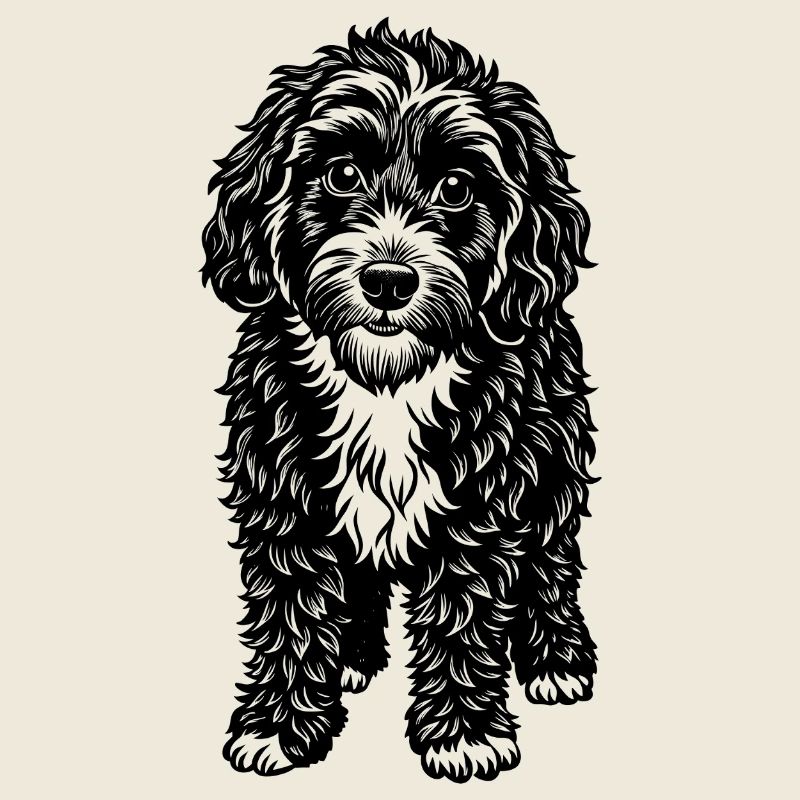 Cockapoo