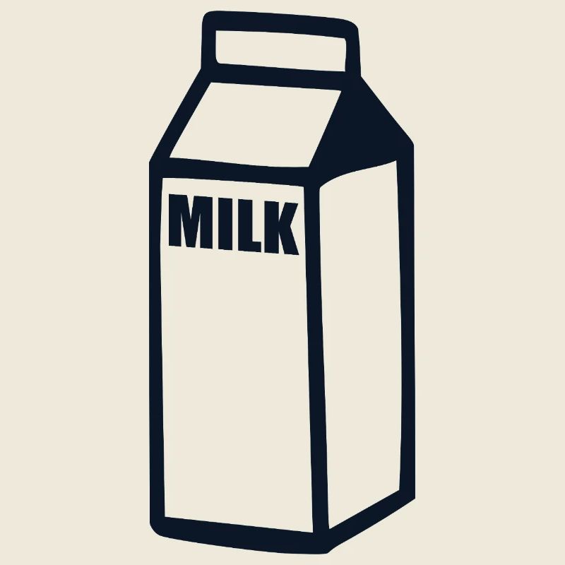 Milch