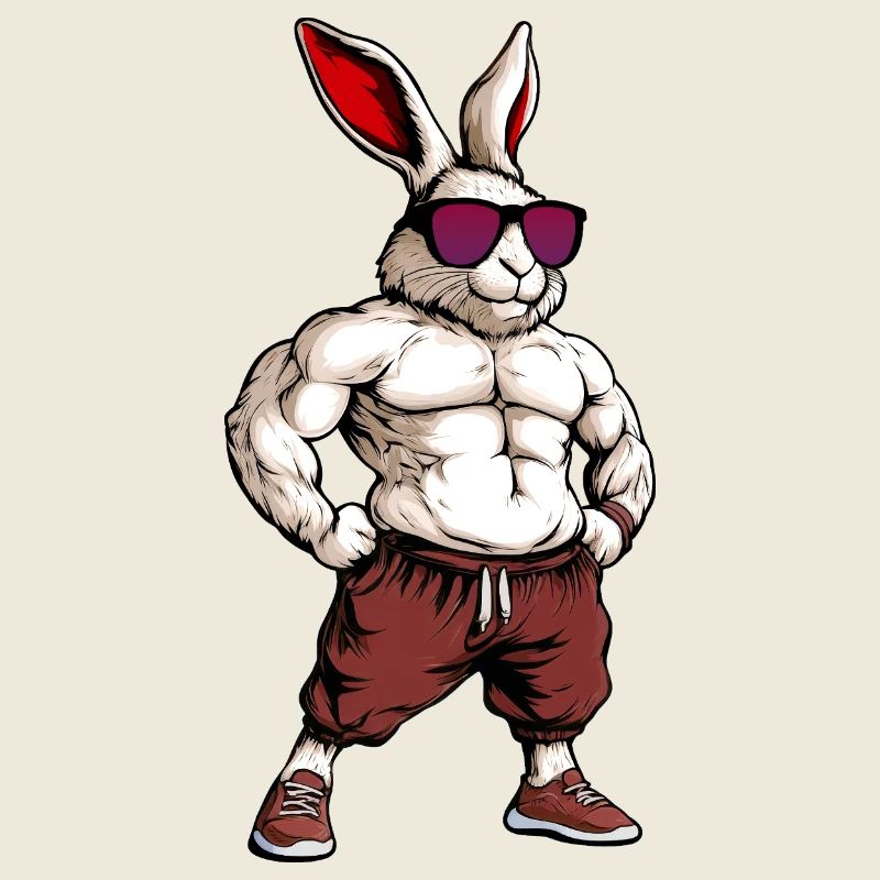 Sport Rabbit