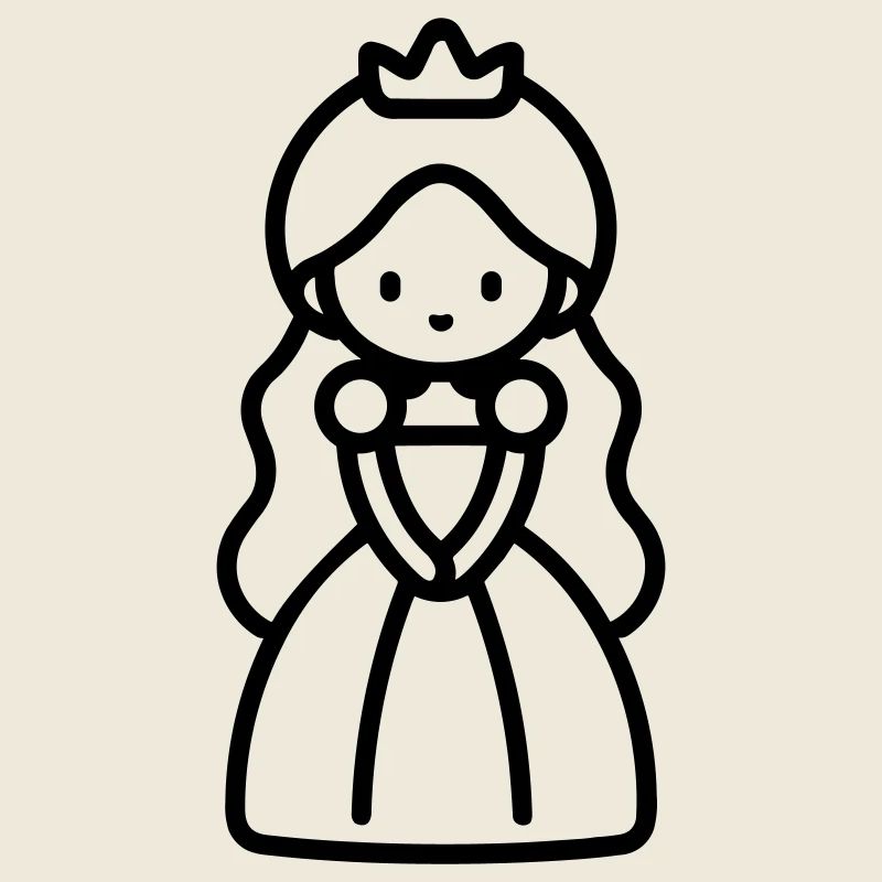 princesse
