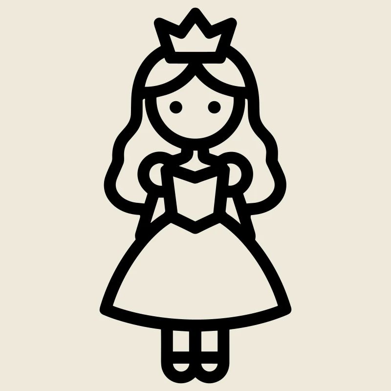 princess