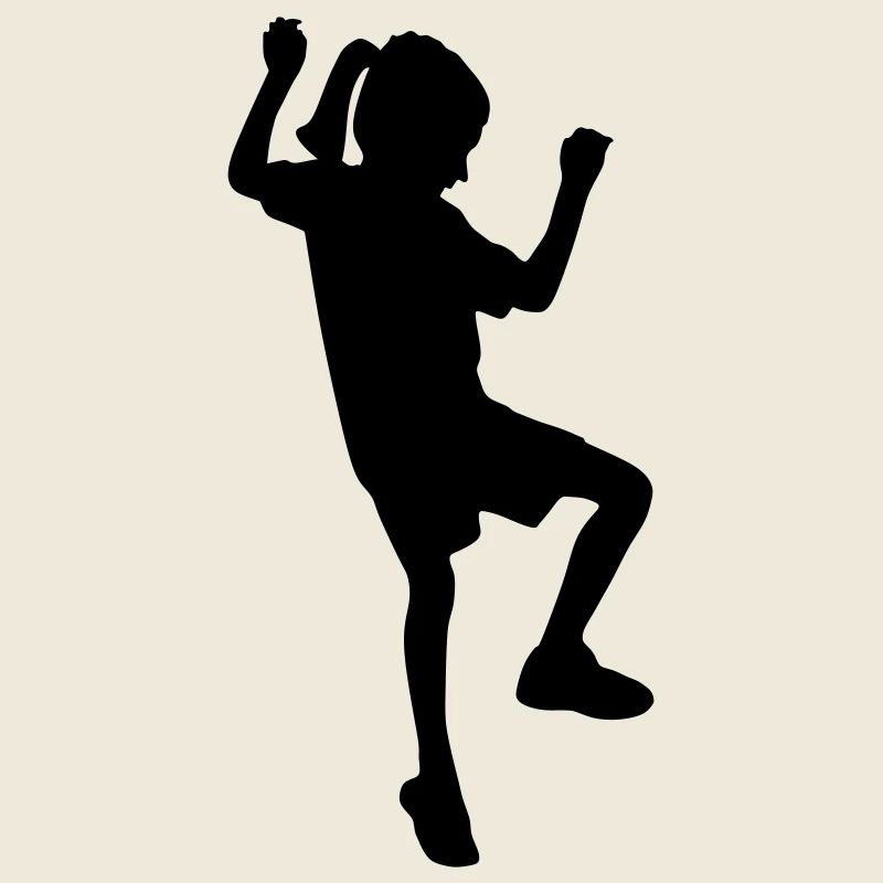 Climber Girl – Boulder Fun